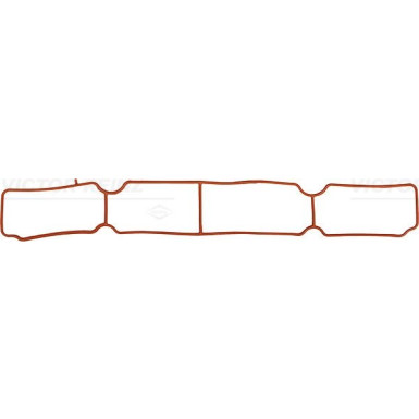 Dichtung, Ansaugkrümmer 71-37793-00 Dichtung, Ansaugkrümmer 71-37793-00