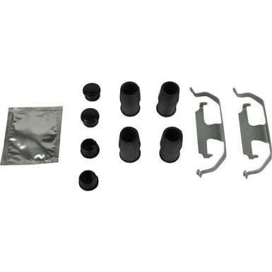 Metzger Zubehörsatz, Scheibenbremsbelag 109-1889