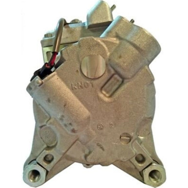 Mahle Kompressor, Klimaanlage BEHR ACP 699 000S
