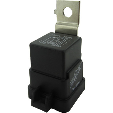 GEBE Relais, Arbeitsstrom 9 9140 1