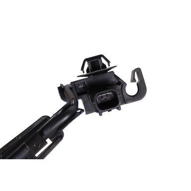 Metzger Sensor, Raddrehzahl 09001623