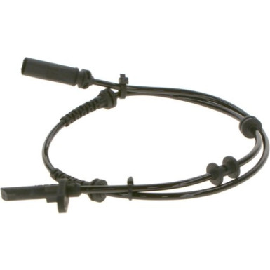Sensor, Raddrehzahl 0 265 007 983 Sensor, Raddrehzahl 0 265 007 983