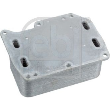 FEBI BILSTEIN 105872 Ölkühler, Motoröl