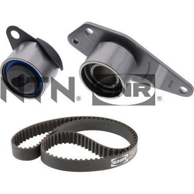 NTN-SNR Zahnriemensatz KD455.14