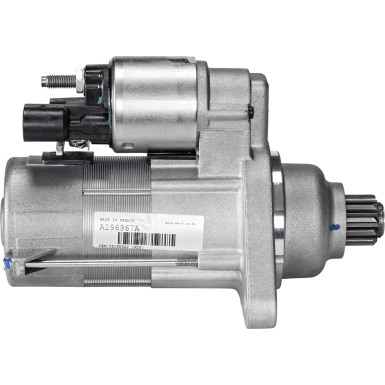 Starter Valeo Origins New OE TECHNOLOGIE 438252