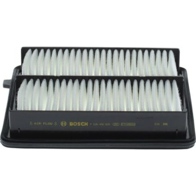Luftfilter F 026 400 825 Luftfilter F 026 400 825