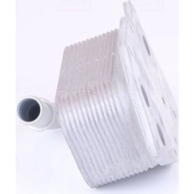 Nissens Ölkühler, Motoröl 90805
