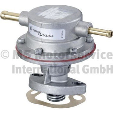 Kraftstoffpumpe 7.02242.25.0