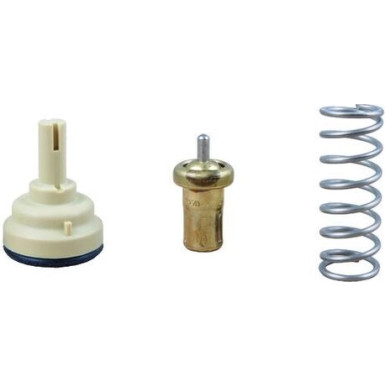 Mahle Thermostat, Kühlmittel BEHR TX 181 105D