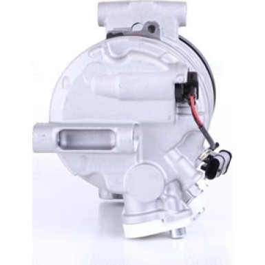 Kompressor, Klimaanlage 890595 Kompressor, Klimaanlage 890595