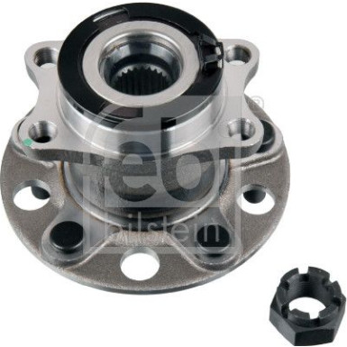 FEBI BILSTEIN 174502 Radlagersatz