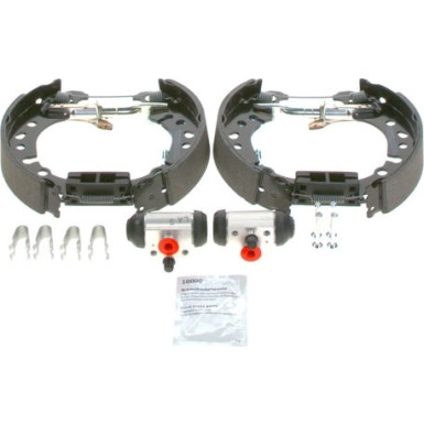 Bremsbackensatz 0 204 114 707 Bremsbackensatz 0 204 114 707