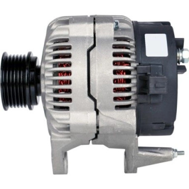 Generator 8EL 012 427-961 Generator 8EL 012 427-961
