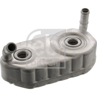 FEBI BILSTEIN 100297 Ölkühler, Automatikgetriebe