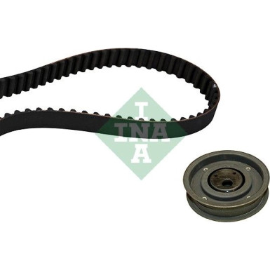 INA Zahnriemensatz 530 0154 10