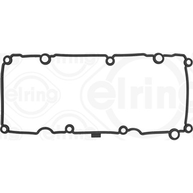 Elring Dichtung, Zylinderkopfhaube 589.570