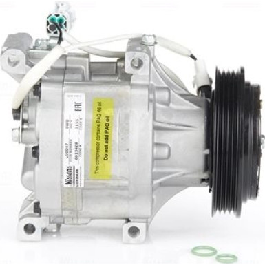 Kompressor, Klimaanlage 890047 Kompressor, Klimaanlage 890047
