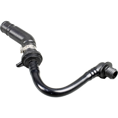 Metzger Unterdruckleitung, Bremskraftverstärker 2180014