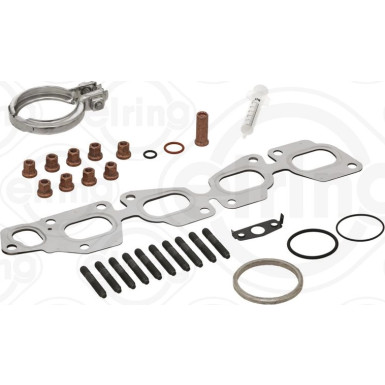 Montagesatz, Lader 036.980 Montagesatz, Lader 036.980