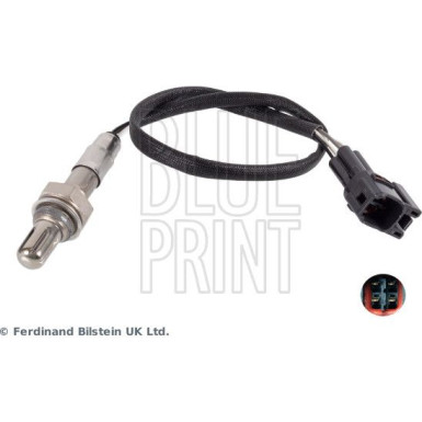 Blue Print Lambdasonde ADK87038