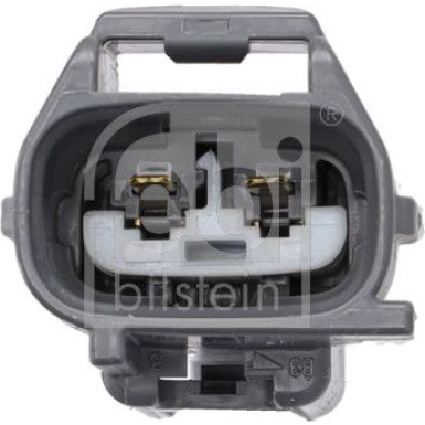 febi bilstein Impulsgeber, Kurbelwelle 197744