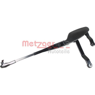 Metzger Wischarm, Scheibenreinigung 2190464