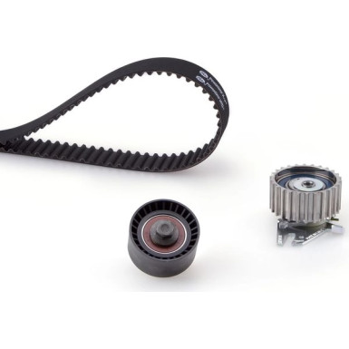 Gates Zahnriemensatz PowerGrip™ K015469XS Gates Zahnriemensatz PowerGrip™ K015469XS