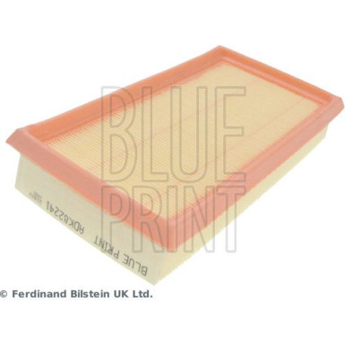 Blue Print Luftfilter ADK82241