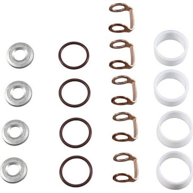 Metzger Dichtungssatz, Einspritzdüse 0873036