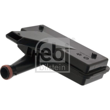 FEBI BILSTEIN 102142 Hydraulikfilter, Automatikgetriebe