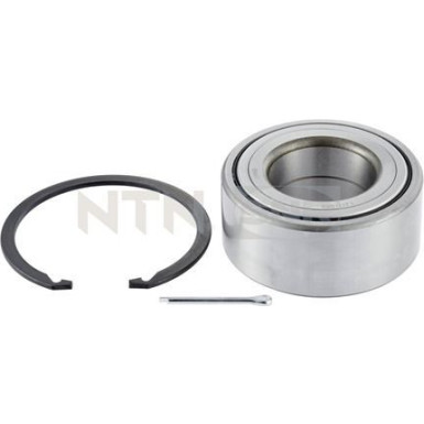 Radlagersatz R184.12