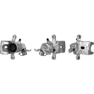 Ferodo Bremssattel PREMIER FCL694469