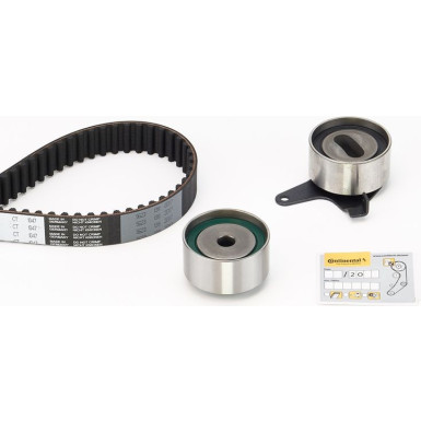 ContiTech Zahnriemensatz CT1047K1