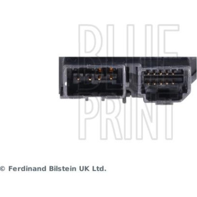Wickelfeder, Airbag Blue Print Solution ADBP140044