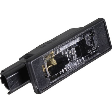 Metzger Kennzeichenleuchte 2080029