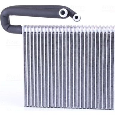 Verdampfer, Klimaanlage 92165