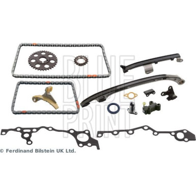 Blue Print Steuerkettensatz Standard Medium Kit ADT373513
