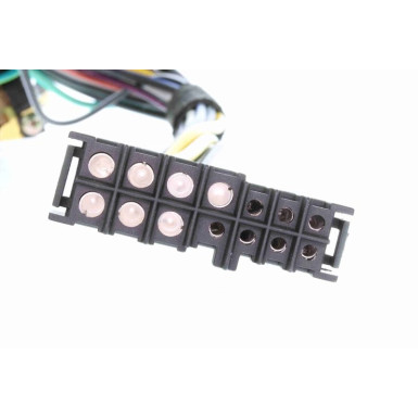 Blinkerschalter V30-80-1731 Blinkerschalter V30-80-1731