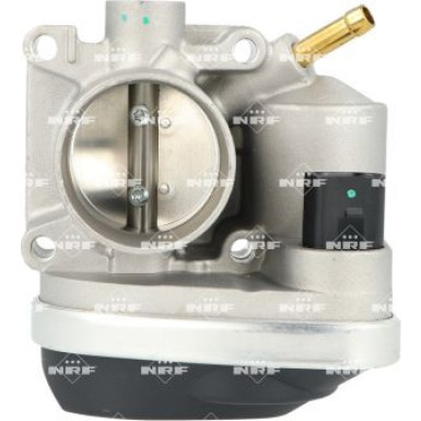 NRF Drosselklappenstutzen 408018