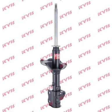 KYB Stoßdämpfer Hinten rechts Excel-G 333264