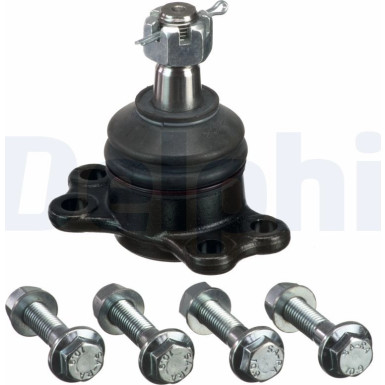 Delphi Trag-/Führungsgelenk TC3389