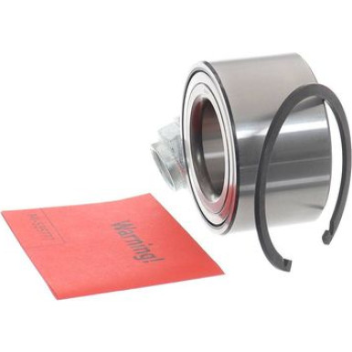 SKF Radlagersatz VKBA 7536