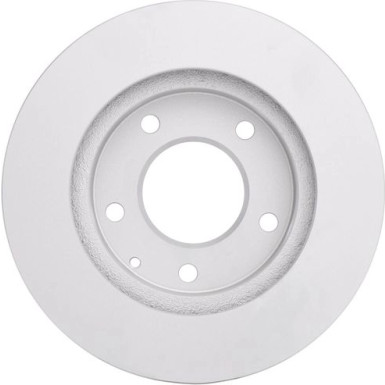 Bremsscheibe 0 986 479 B25 Bremsscheibe 0 986 479 B25