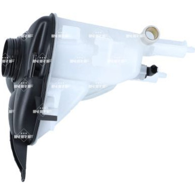 NRF Ausgleichsbehälter, Kühlmittel EASY FIT 454147