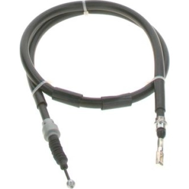 BOSCH Seilzug, Feststellbremse 1 987 477 630 BOSCH Seilzug, Feststellbremse 1 987 477 630