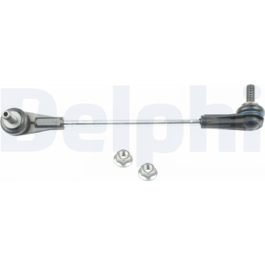 Stange/Strebe, Stabilisator TC6991 Stange/Strebe, Stabilisator TC6991
