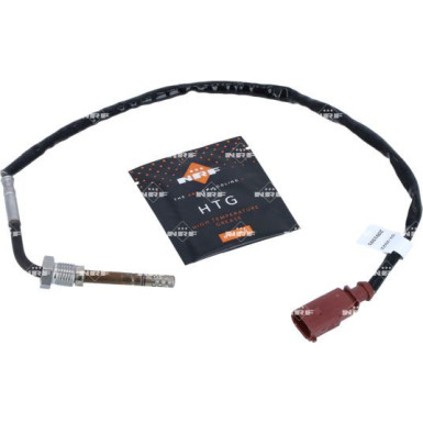 NRF Sensor, Abgastemperatur EASY FIT 707108