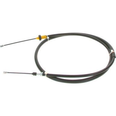 BOSCH Seilzug, Feststellbremse 1 987 477 587 BOSCH Seilzug, Feststellbremse 1 987 477 587