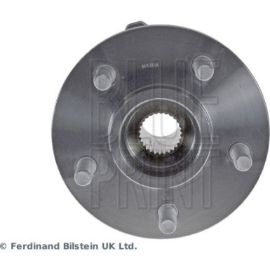 Blue Print Radlagersatz ADA108204