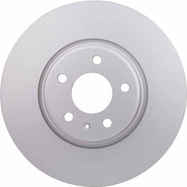 Hella Bremsscheibe PRO 8DD 355 117-191 Hella Bremsscheibe PRO 8DD 355 117-191